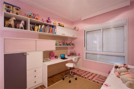 Apartamento à venda com 4 quartos, 385m² em Campo Belo, São Paulo