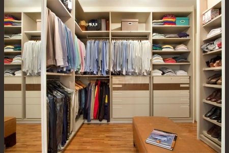 Apartamento à venda com 385m², 4 quartos e 5 vagas