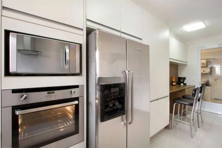 Apartamento à venda com 385m², 4 quartos e 5 vagas