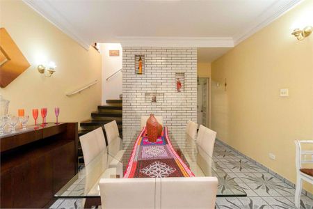 Casa à venda com 3 quartos, 253m² em Casa Verde, São Paulo