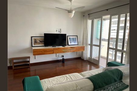 Apartamento à venda com 2 quartos, 96m² em Vila Nova Conceição, São Paulo