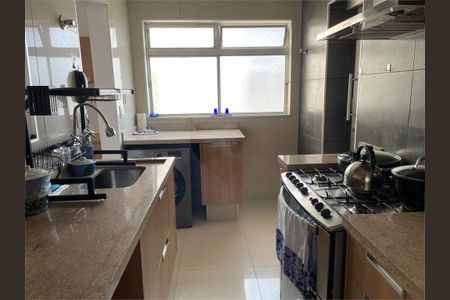 Apartamento à venda com 2 quartos, 96m² em Vila Nova Conceição, São Paulo