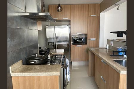 Apartamento à venda com 2 quartos, 96m² em Vila Nova Conceição, São Paulo