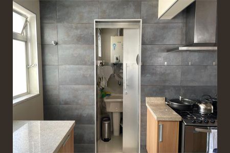 Apartamento à venda com 2 quartos, 96m² em Vila Nova Conceição, São Paulo