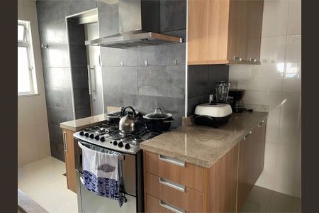 Apartamento à venda com 2 quartos, 96m² em Vila Nova Conceição, São Paulo