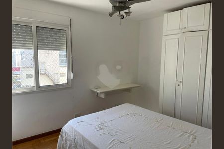 Apartamento à venda com 2 quartos, 96m² em Vila Nova Conceição, São Paulo