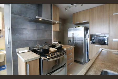 Apartamento à venda com 2 quartos, 96m² em Vila Nova Conceição, São Paulo