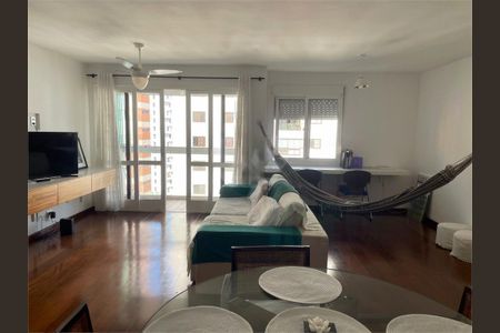 Apartamento à venda com 2 quartos, 96m² em Vila Nova Conceição, São Paulo