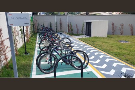 Apartamento à venda com 2 quartos, 45m² em Mooca, São Paulo