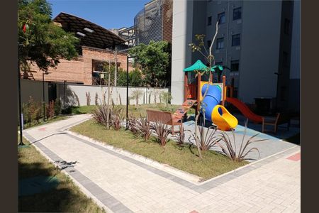 Apartamento à venda com 2 quartos, 45m² em Mooca, São Paulo