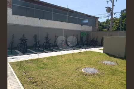 Apartamento à venda com 2 quartos, 45m² em Mooca, São Paulo