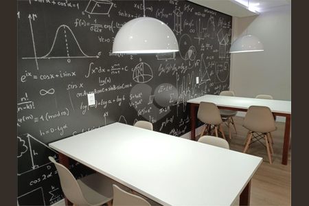 Apartamento à venda com 2 quartos, 45m² em Mooca, São Paulo