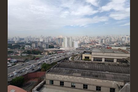 Apartamento à venda com 2 quartos, 45m² em Mooca, São Paulo