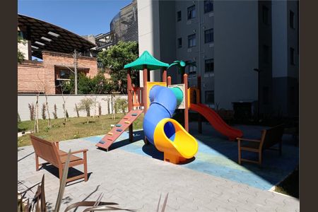 Apartamento à venda com 2 quartos, 45m² em Mooca, São Paulo