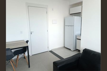 Apartamento à venda com 2 quartos, 45m² em Mooca, São Paulo