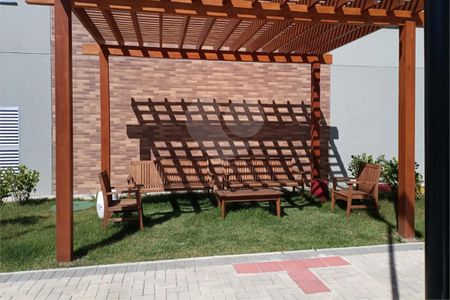 Apartamento à venda com 1 quarto, 35m² em Mooca, São Paulo