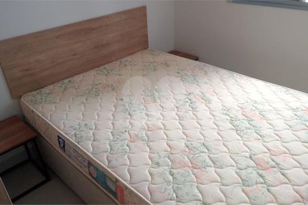 Apartamento à venda com 1 quarto, 35m² em Mooca, São Paulo