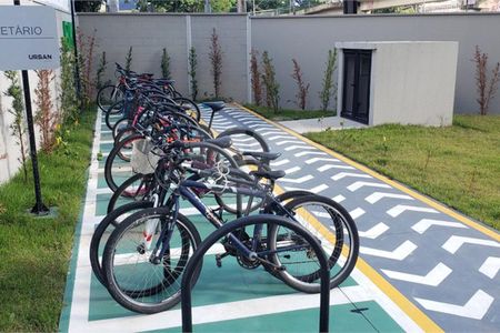 Apartamento à venda com 1 quarto, 35m² em Mooca, São Paulo