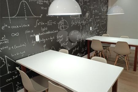 Apartamento à venda com 1 quarto, 35m² em Mooca, São Paulo