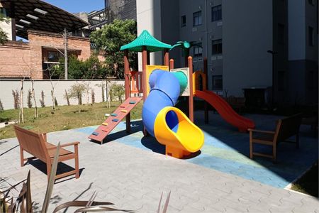 Apartamento à venda com 1 quarto, 35m² em Mooca, São Paulo