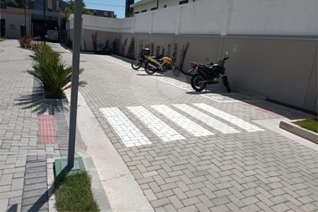 Apartamento à venda com 1 quarto, 35m² em Mooca, São Paulo