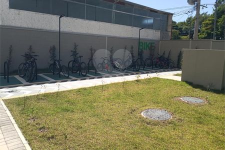 Apartamento à venda com 1 quarto, 35m² em Mooca, São Paulo