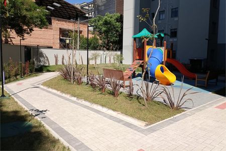 Apartamento à venda com 1 quarto, 35m² em Mooca, São Paulo