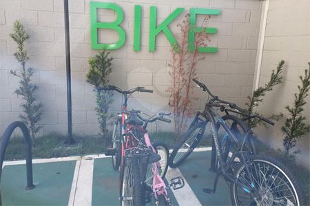 Apartamento à venda com 1 quarto, 35m² em Mooca, São Paulo