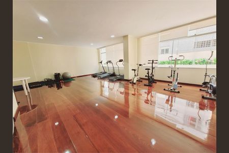 Apartamento à venda com 176m², 3 quartos e 2 vagas