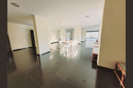 Apartamento à venda com 176m², 3 quartos e 2 vagas