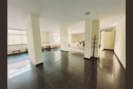 Apartamento à venda com 176m², 3 quartos e 2 vagas