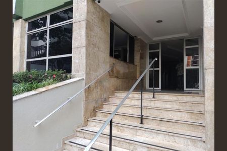 Apartamento à venda com 2 quartos, 58m² em Vila Mariana, São Paulo