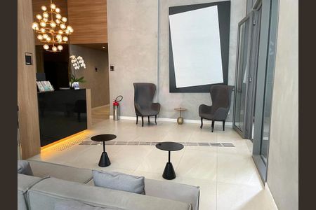 Apartamento à venda com 1 quarto, 36m² em Indianópolis, São Paulo