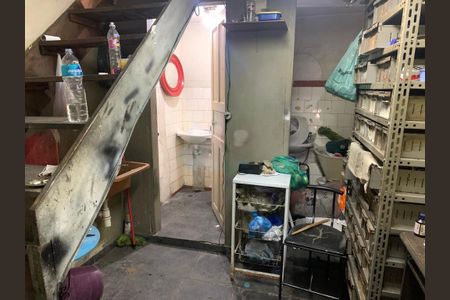 Casa à venda com 2 quartos, 160m² em Indianópolis, São Paulo