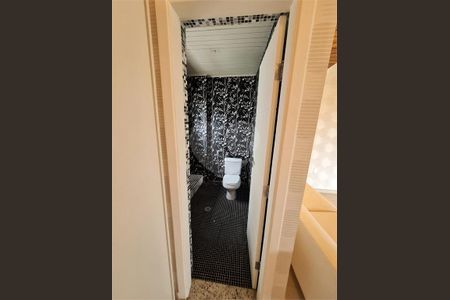 Apartamento à venda com 3 quartos, 110m² em Higienópolis, São Paulo