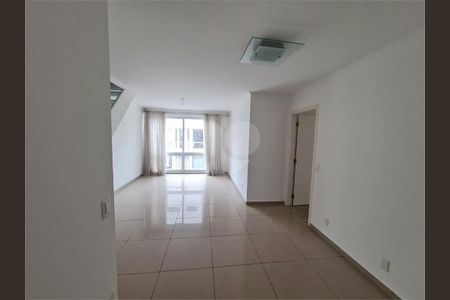 Apartamento à venda com 3 quartos, 110m² em Higienópolis, São Paulo