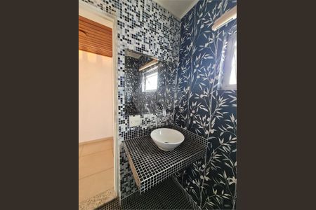 Apartamento à venda com 3 quartos, 110m² em Higienópolis, São Paulo