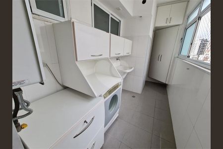 Apartamento à venda com 3 quartos, 110m² em Higienópolis, São Paulo