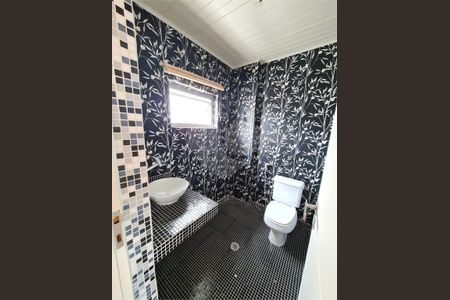 Apartamento à venda com 3 quartos, 110m² em Higienópolis, São Paulo