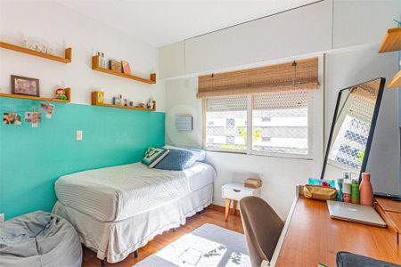 Apartamento à venda com 3 quartos, 164m² em Santa Cecilia, São Paulo