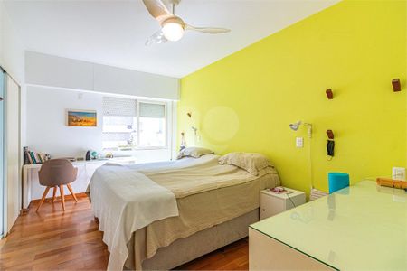 Apartamento à venda com 3 quartos, 164m² em Santa Cecilia, São Paulo