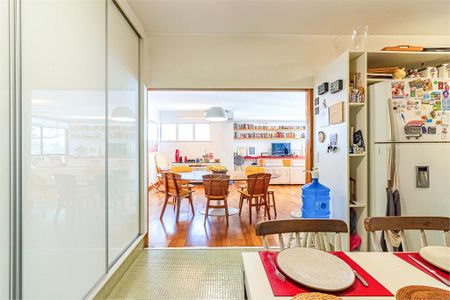 Apartamento à venda com 3 quartos, 164m² em Santa Cecilia, São Paulo