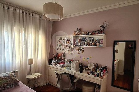 Apartamento à venda com 4 quartos, 245m² em Vila Clementino, São Paulo