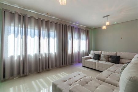 Casa à venda com 4 quartos, 252m² em Vila Dom Pedro II, São Paulo