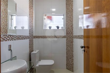 Casa à venda com 4 quartos, 252m² em Vila Dom Pedro II, São Paulo