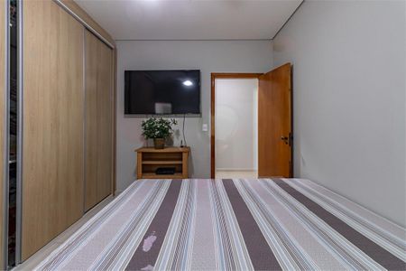 Casa à venda com 4 quartos, 252m² em Vila Dom Pedro II, São Paulo