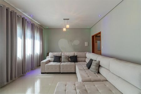 Casa à venda com 4 quartos, 252m² em Vila Dom Pedro II, São Paulo