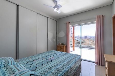 Casa à venda com 4 quartos, 252m² em Vila Dom Pedro II, São Paulo