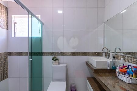 Casa à venda com 4 quartos, 252m² em Vila Dom Pedro II, São Paulo