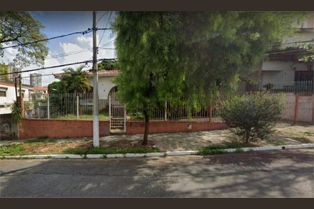 Casa à venda com 3 quartos, 938m² em Ipiranga, São Paulo